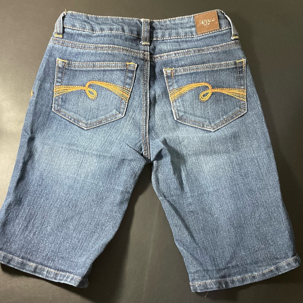Lot of Kids Jean Bottoms - Picture 6 of 16